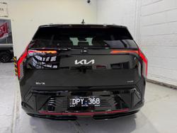 2025 Kia EV3 GT-Line Long Range
