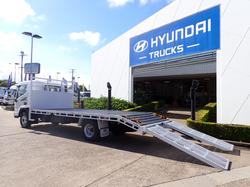 2025 HYUNDAI EX10 ELWB