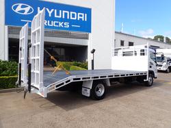 2025 HYUNDAI EX10 ELWB