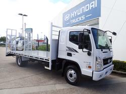 2025 HYUNDAI EX10 ELWB