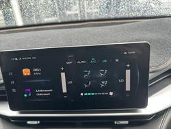 2024 GWM Haval H6 Lux