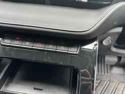 2024 GWM Haval H6 Lux