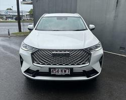 2024 GWM Haval H6 Lux