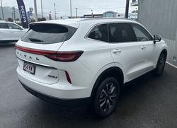 2024 GWM Haval H6 Lux