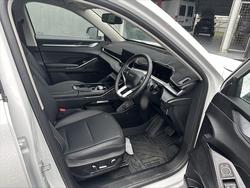 2024 GWM Haval H6 Lux