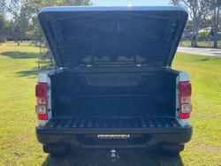 2012 Holden
Colorado LT