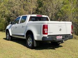 2012 Holden
Colorado LT