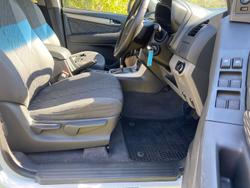 2012 Holden
Colorado LT
