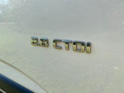 2012 Holden
Colorado LT