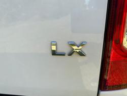 2012 Holden
Colorado LT