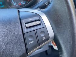 2012 Holden
Colorado LT