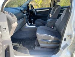 2012 Holden
Colorado LT