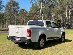 2012 Holden
Colorado LT