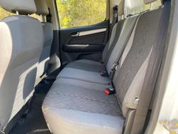 2012 Holden
Colorado LT