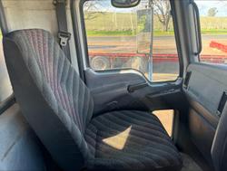 2010 Mack Cmmr 6X4 Tipper