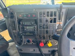 2010 Mack Cmmr 6X4 Tipper