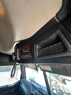 2016 Western Star 4864Fxb 6X4 Prime Mover