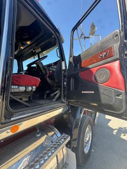 2016 Western Star 4864Fxb 6X4 Prime Mover