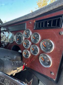 2016 Western Star 4864Fxb 6X4 Prime Mover