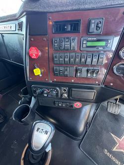 2016 Western Star 4864Fxb 6X4 Prime Mover