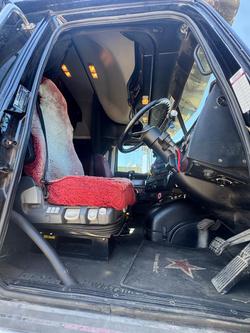 2016 Western Star 4864Fxb 6X4 Prime Mover