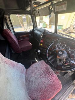 2016 Western Star 4864Fxb 6X4 Prime Mover