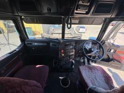2016 Western Star 4864Fxb 6X4 Prime Mover
