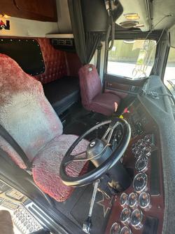 2016 Western Star 4864Fxb 6X4 Prime Mover