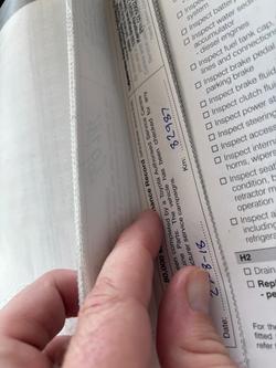 2015 Toyota
                Hiace Commuter