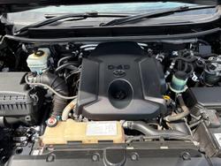 2018 Toyota
                Landcruiser Prado Kakadu