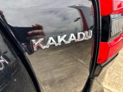 2018 Toyota
                Landcruiser Prado Kakadu