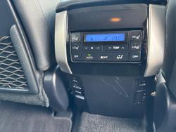 2018 Toyota
                Landcruiser Prado Kakadu