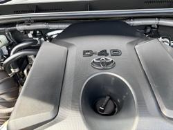 2018 Toyota
                Landcruiser Prado Kakadu