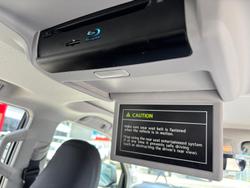 2018 Toyota
                Landcruiser Prado Kakadu