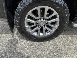 2018 Toyota
                Landcruiser Prado Kakadu