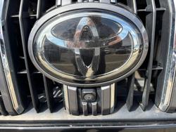 2018 Toyota
                Landcruiser Prado Kakadu