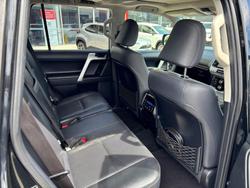 2018 Toyota
                Landcruiser Prado Kakadu