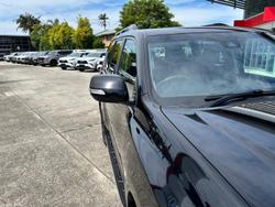 2018 Toyota
                Landcruiser Prado Kakadu