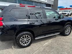 2018 Toyota
                Landcruiser Prado Kakadu