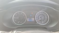 2018 Toyota Hilux SR