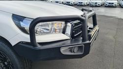 2018 Toyota Hilux SR