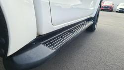 2018 Toyota Hilux SR