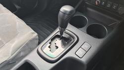 2018 Toyota Hilux SR