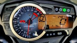 2009 Suzuki GSX-R1000 GSX-R Black