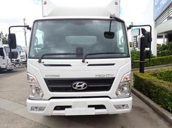 2025 HYUNDAI EX10 ELWB