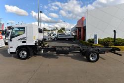 2025 HYUNDAI EX10 ELWB WHITE