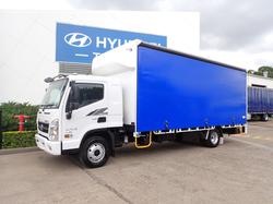 2025 HYUNDAI EX10 ELWB