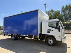 2025 HYUNDAI EX10 ELWB