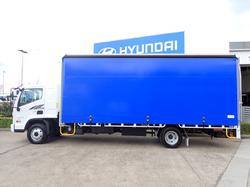 2025 HYUNDAI EX10 ELWB