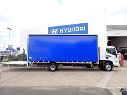 2025 HYUNDAI EX10 ELWB